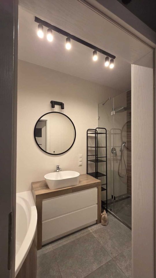 Mieszkanie 2-pokojowe Wrocław Fabryczna. Zdjęcie 6