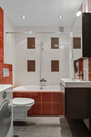 Mieszkanie 2-pokojowe Warszawa Bemowo, ul. Obrońców Tobruku. Zdjęcie 5