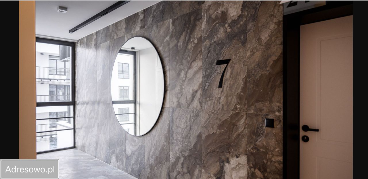 Mieszkanie 2-pokojowe Gdańsk Śródmieście, ul. Doki. Zdjęcie 5