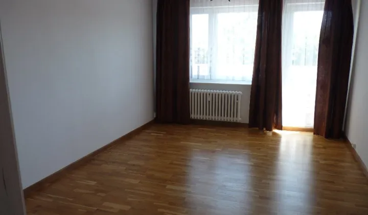 Mieszkanie 3-pokojowe Gliwice Stare Gliwice, ul. Granitowa