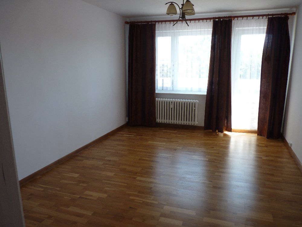 Mieszkanie 3-pokojowe Gliwice Stare Gliwice, ul. Granitowa. Zdjęcie 1