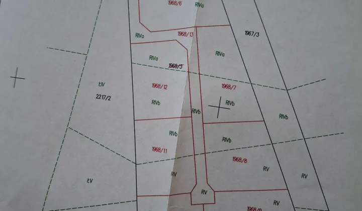 Działka budowlana Sandomierz, ul. Zarzekowice