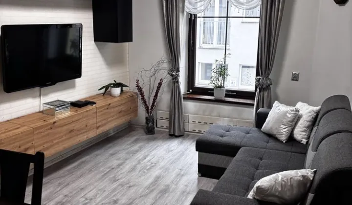 Mieszkanie 2-pokojowe Złotoryja, ul. Adama Mickiewicza