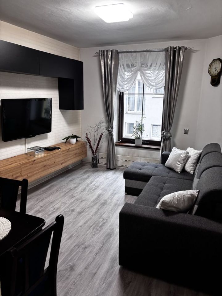 Mieszkanie 2-pokojowe Złotoryja, ul. Adama Mickiewicza. Zdjęcie 1