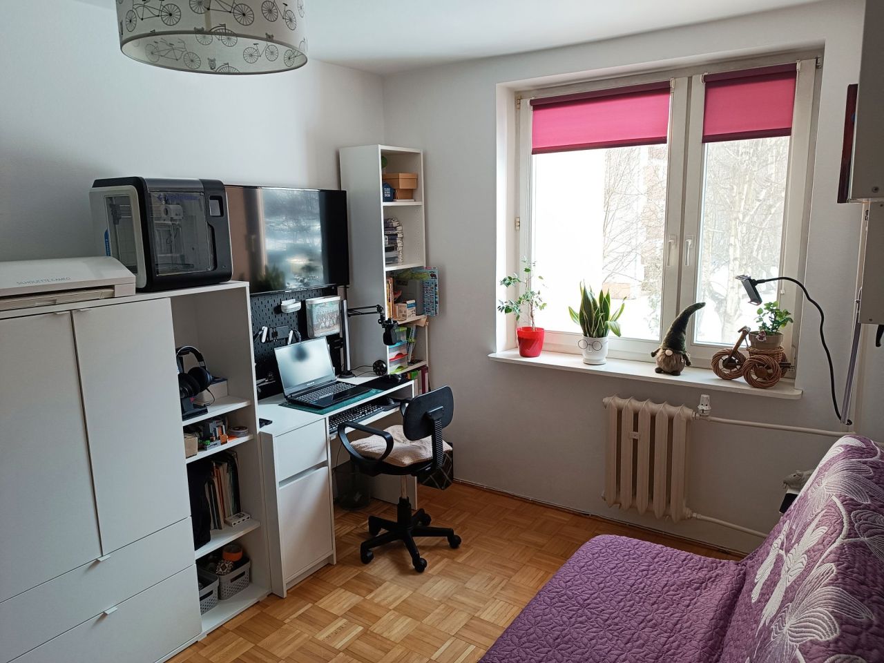 Mieszkanie 4-pokojowe Włodawa, ul. Chełmska. Zdjęcie 6