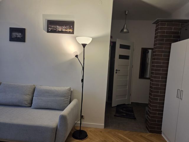 Mieszkanie 2-pokojowe Warszawa Ochota, ul. Grójecka. Zdjęcie 7