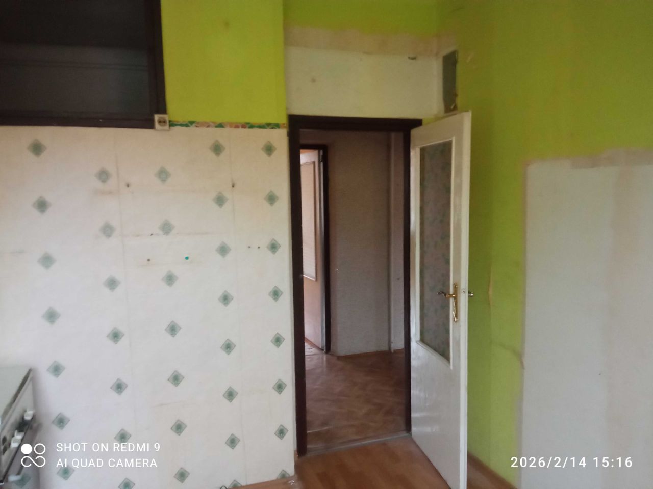 Mieszkanie 2-pokojowe Starachowice Majówka. Zdjęcie 6