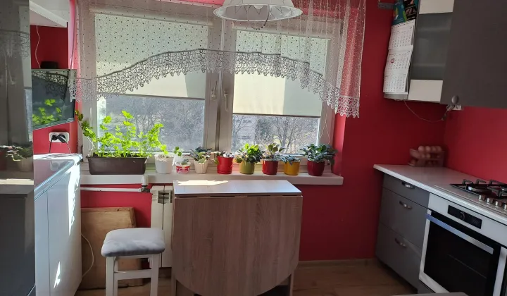 Mieszkanie 3-pokojowe Łódź Kurak, ul. Kosmonautów