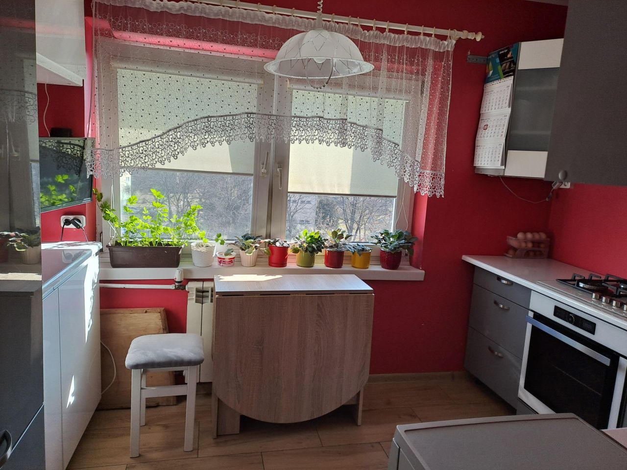 Mieszkanie 3-pokojowe Łódź Kurak, ul. Kosmonautów. Zdjęcie 1