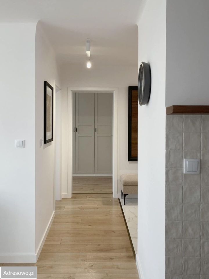 Mieszkanie 3-pokojowe Kraków Prądnik Czerwony, ul. Celarowska. Zdjęcie 6