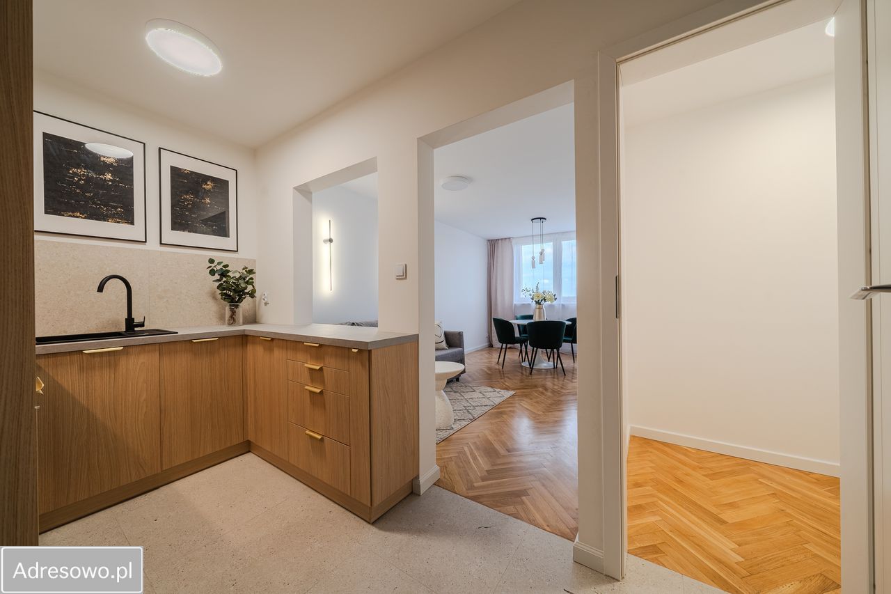 Mieszkanie 2-pokojowe Warszawa Bielany, ul. Dorycka. Zdjęcie 16