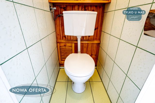 Mieszkanie 3-pokojowe Skierniewice, ul. Bolesława Prusa. Zdjęcie 19