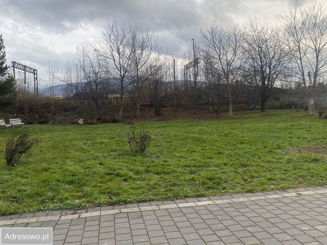 Działka budowlana Węgierska Górka. Zdjęcie 1