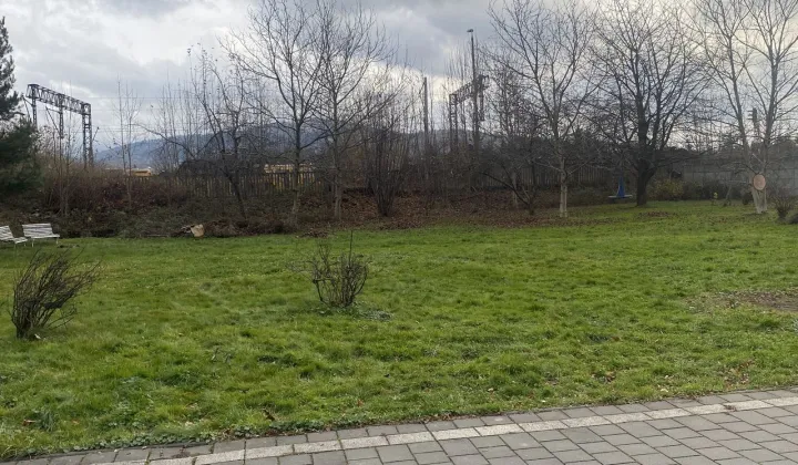 Działka budowlana Węgierska Górka