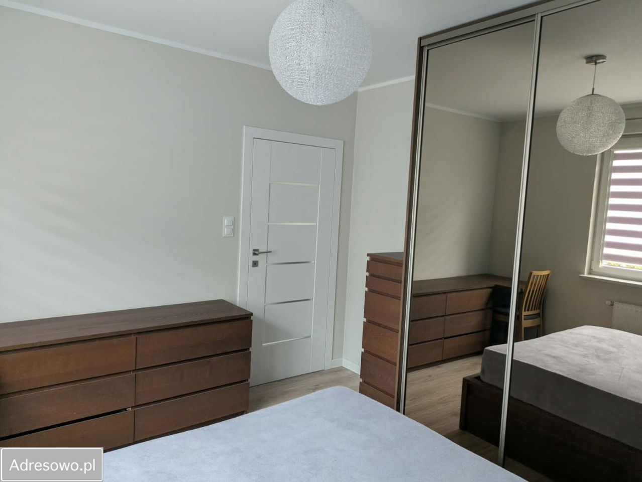 Mieszkanie 3-pokojowe Warszawa Ursus, ul. Tadeusza Hennela. Zdjęcie 2