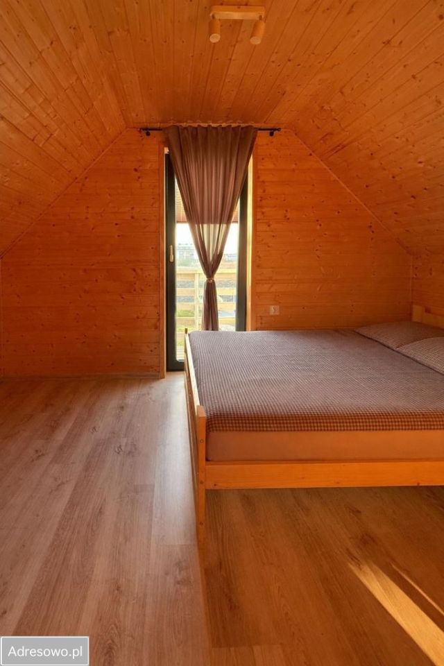 Ośrodek wczasowy Sarbinowo, ul. Polnych Kwiatów. Zdjęcie 6