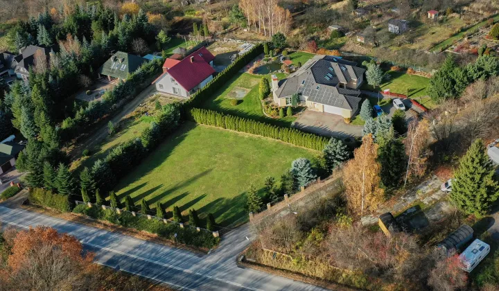 Działka budowlana Kłodzko, ul. Adama Mickiewicza