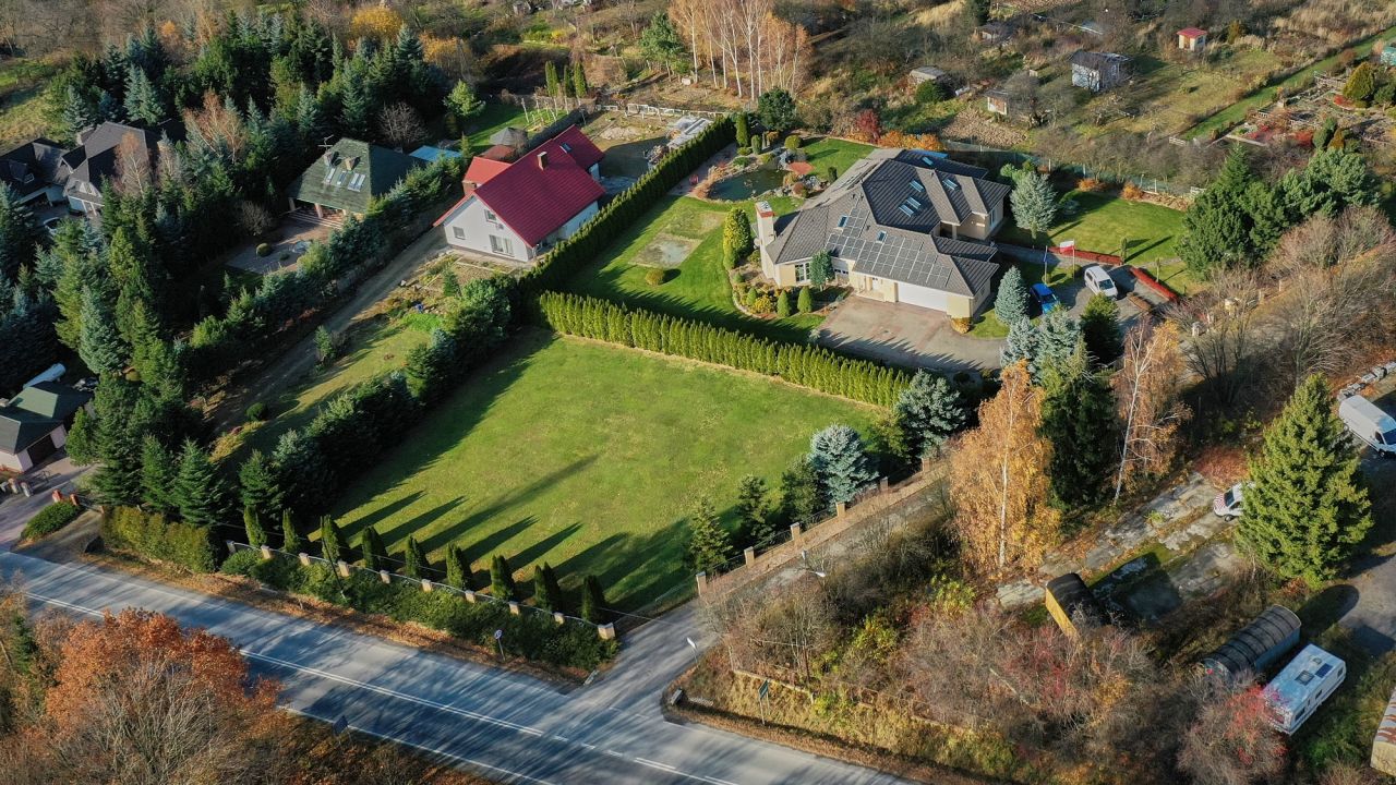 Działka budowlana Kłodzko, ul. Adama Mickiewicza. Zdjęcie 1