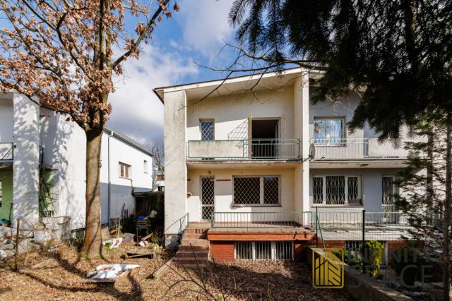 bliźniak, 8 pokoi Warszawa Bielany, ul. Kleczewska. Zdjęcie 19