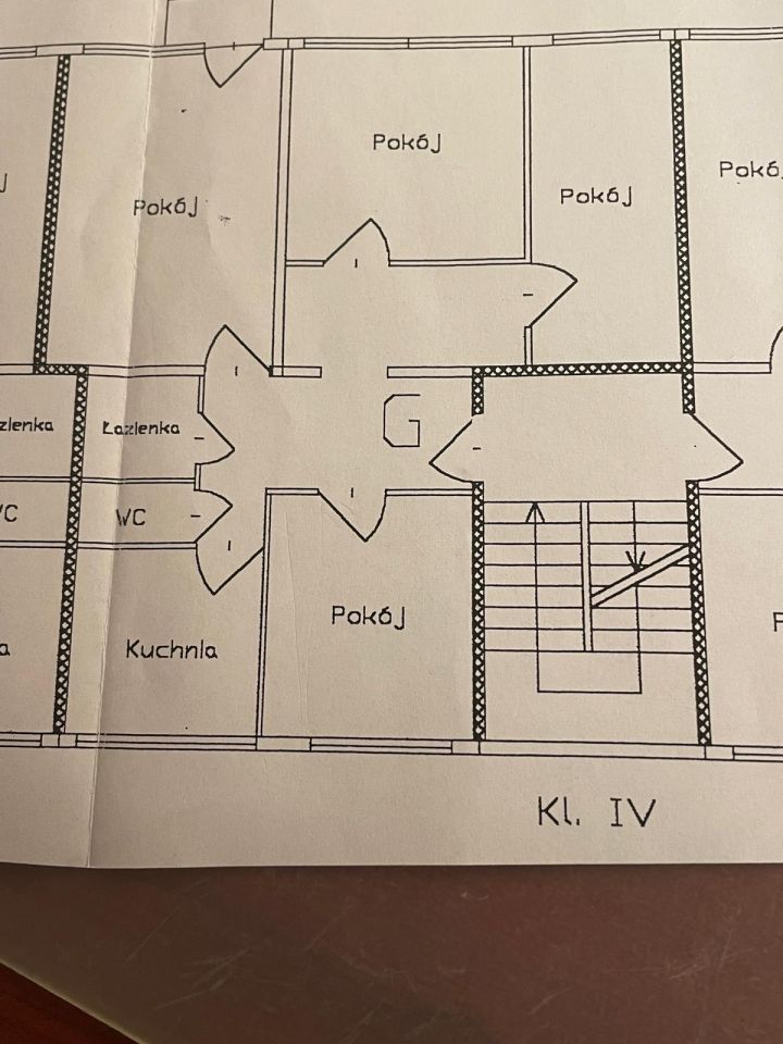 Mieszkanie 4-pokojowe Płock, ul. Eugeniusza Płoskiego. Zdjęcie 18