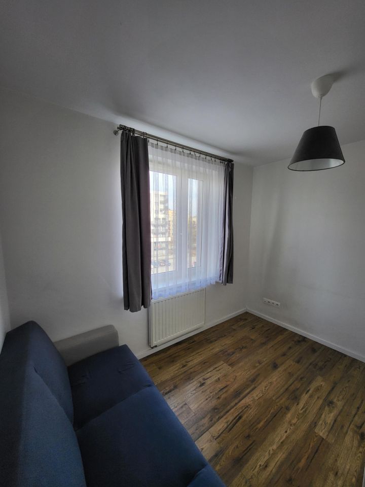 Mieszkanie 3-pokojowe Kraków Czyżyny, ul. Bolesława Orlińskiego. Zdjęcie 25