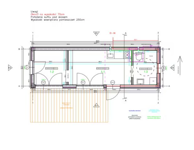 dom letniskowy, 2 pokoje Zielonka Siwki, ul. Marecka. Zdjęcie 2
