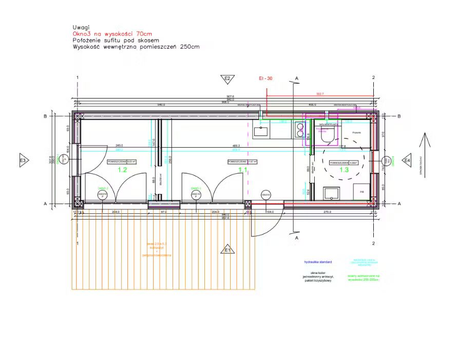 dom letniskowy, 2 pokoje Zielonka Siwki, ul. Marecka. Zdjęcie 2