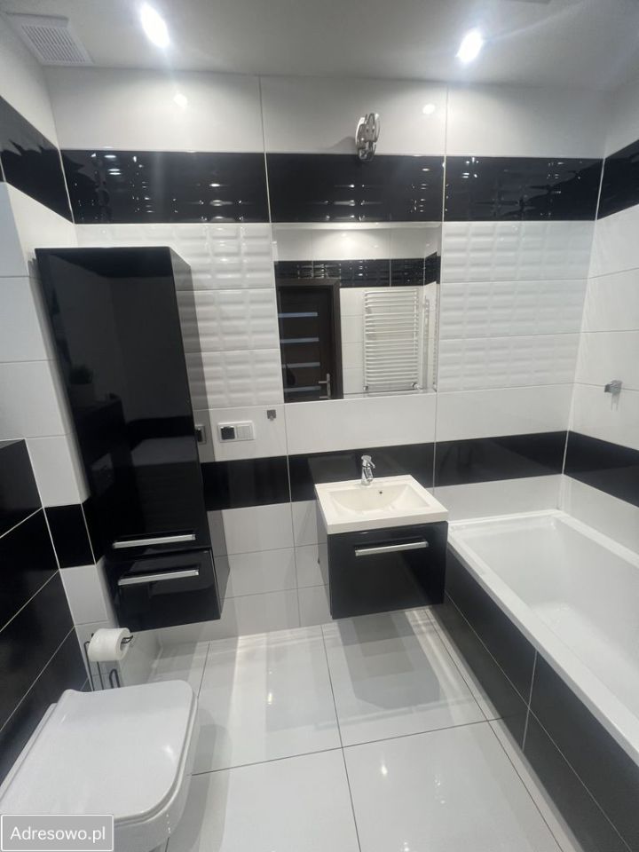 Mieszkanie 2-pokojowe Olsztyn, ul. Tarasa Szewczenki. Zdjęcie 2