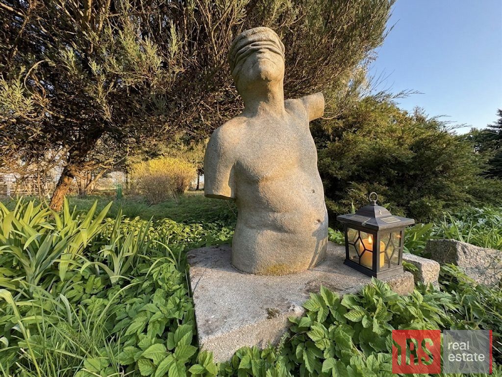 Mieszkanie 8-pokojowe Przytoczna, ul. Główna. Zdjęcie 19