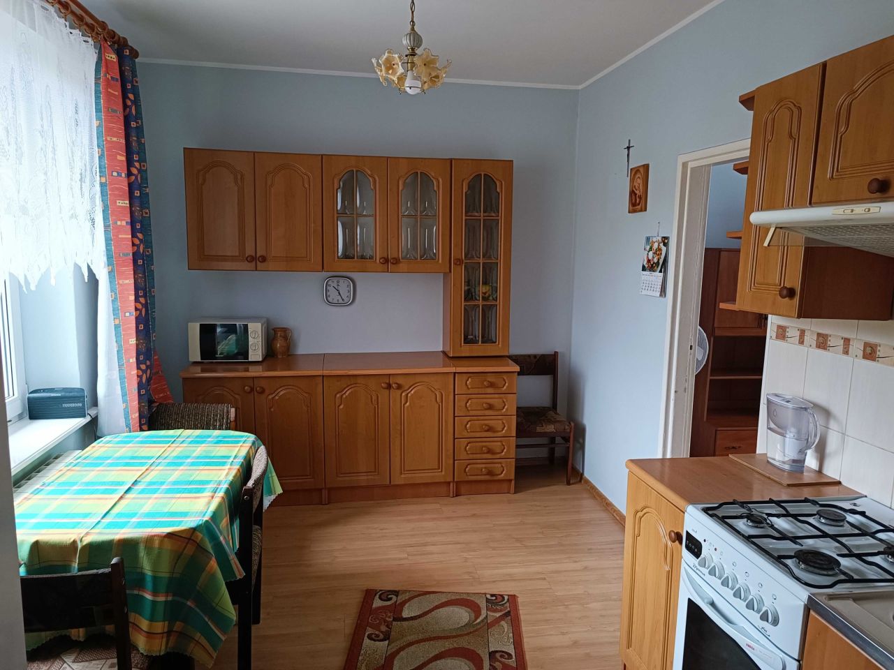 dom wolnostojący Kowala-Stępocina. Zdjęcie 7