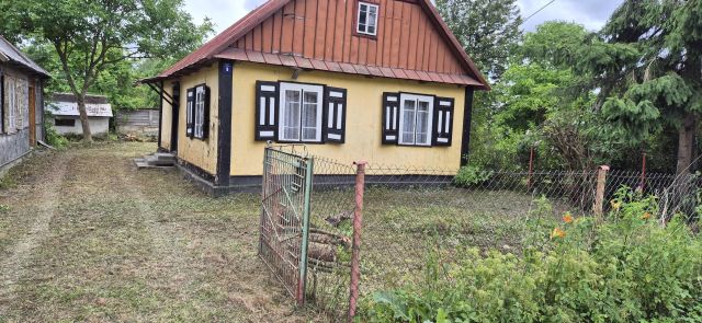 Działka rolno-budowlana Branica Radzyńska. Zdjęcie 1