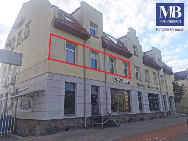 Lokal Gdańsk Oliwa, al. Grunwaldzka. Zdjęcie 17