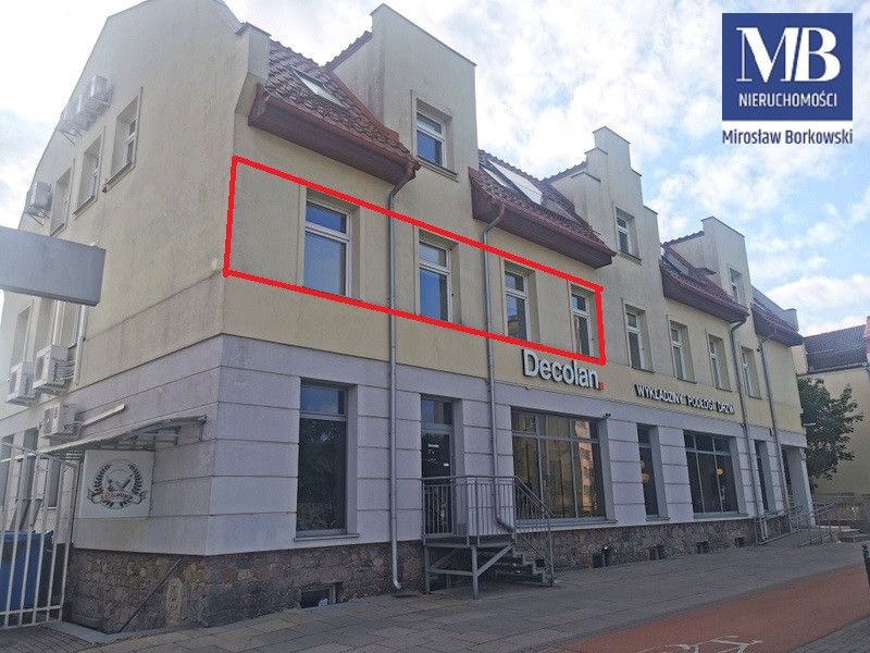 Lokal Gdańsk Oliwa, al. Grunwaldzka. Zdjęcie 17