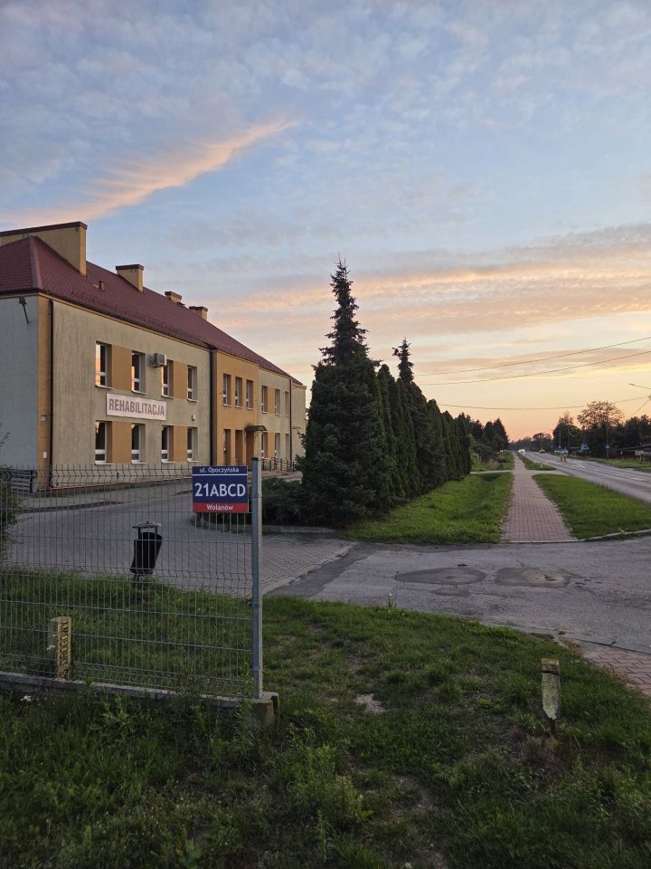 Działka budowlana Wolanów. Zdjęcie 7