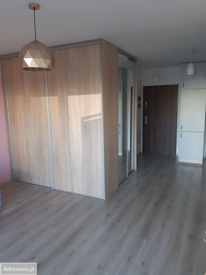 Mieszkanie 1-pokojowe Poznań Starołęka Mała, ul. Wagrowska. Zdjęcie 3