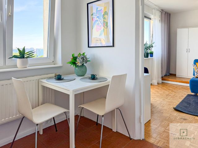 Mieszkanie 1-pokojowe Warszawa Mokotów, ul. Barcelońska. Zdjęcie 7