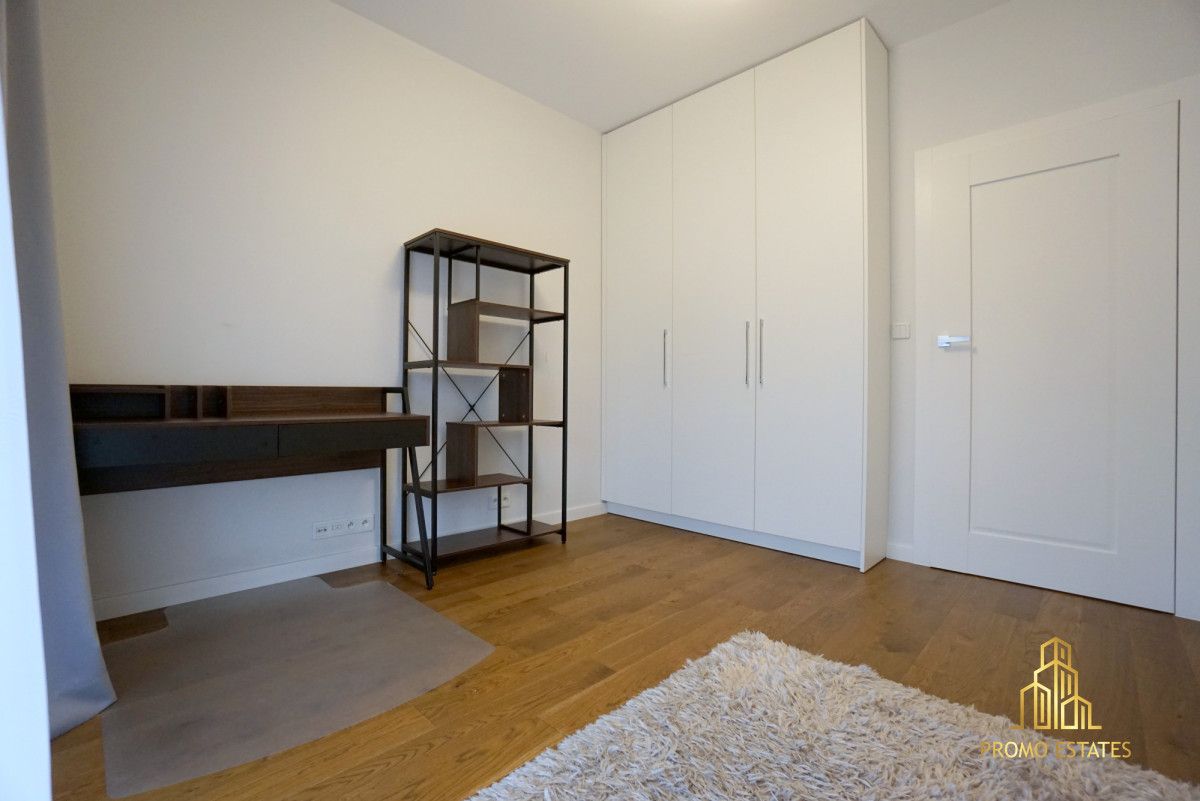 Mieszkanie 3-pokojowe Kraków Stare Miasto, ul. Rakowicka. Zdjęcie 13