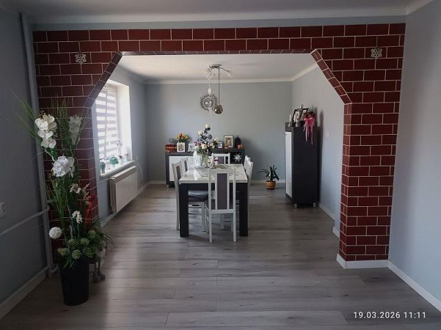 dom wolnostojący, 7 pokoi Płock Podolszyce, al. Jana Pawła II. Zdjęcie 12