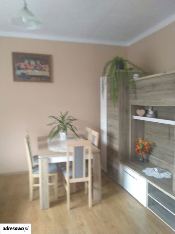 dom wolnostojący, 3 pokoje Tyszowce. Zdjęcie 6