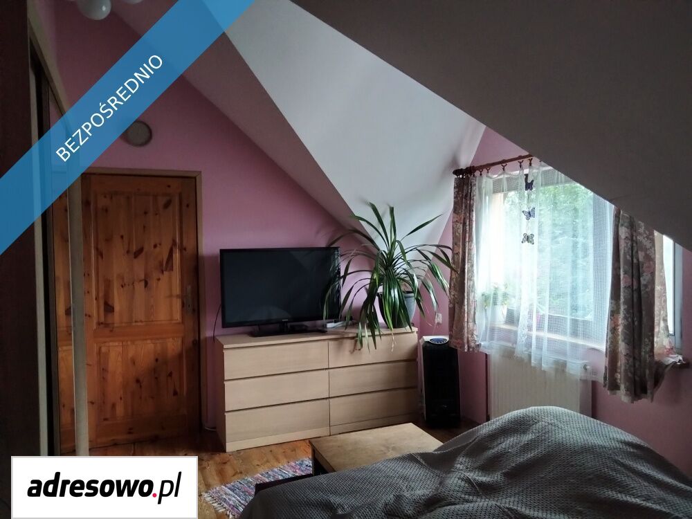 dom, 4 pokoje Giebułtów. Zdjęcie 15
