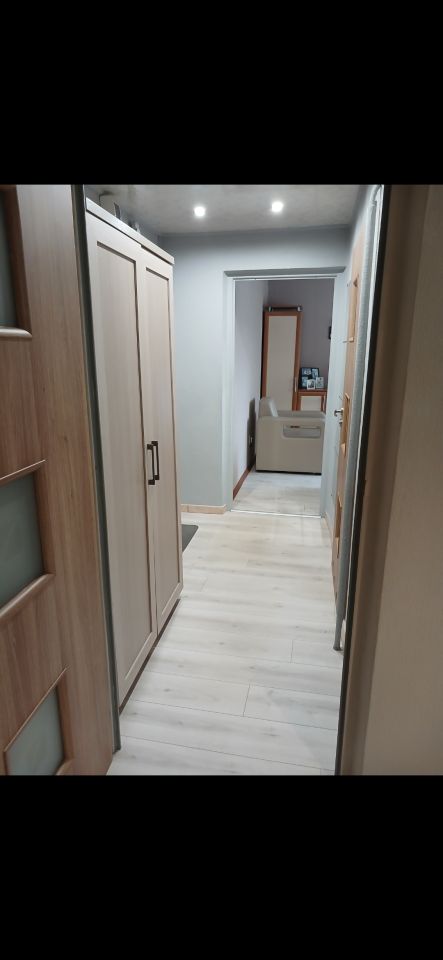 Mieszkanie 2-pokojowe Łódź Koziny, ul. Jana Pietrusińskiego. Zdjęcie 15