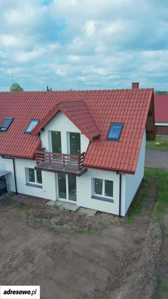 dom, 5 pokoi Szczęsne, ul. Lawendowa. Zdjęcie 13