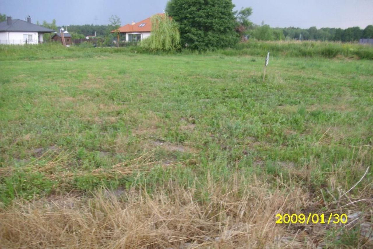 Działka budowlana Wolica. Zdjęcie 6