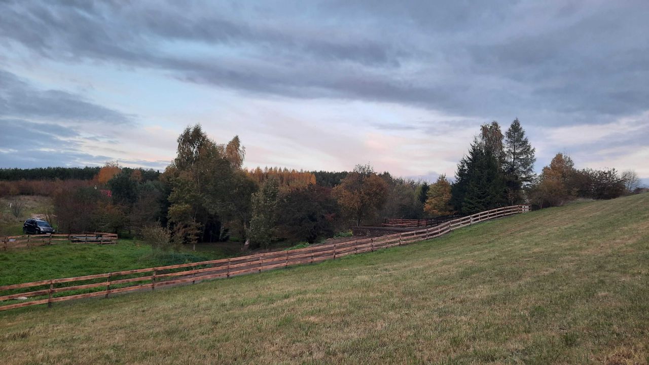 Działka budowlana Żegoty. Zdjęcie 3