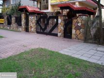 dom wolnostojący, 10 pokoi Lublin Ponikwoda, ul. Marii Koryznowej. Zdjęcie 1