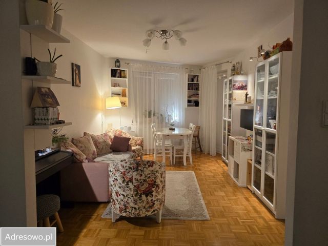 Mieszkanie 3-pokojowe Toruń Wrzosy. Zdjęcie 1
