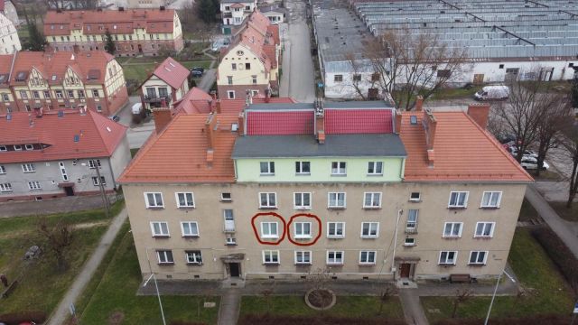 Mieszkanie 3-pokojowe Kudowa-Zdrój, ul. Wojska Polskiego. Zdjęcie 1