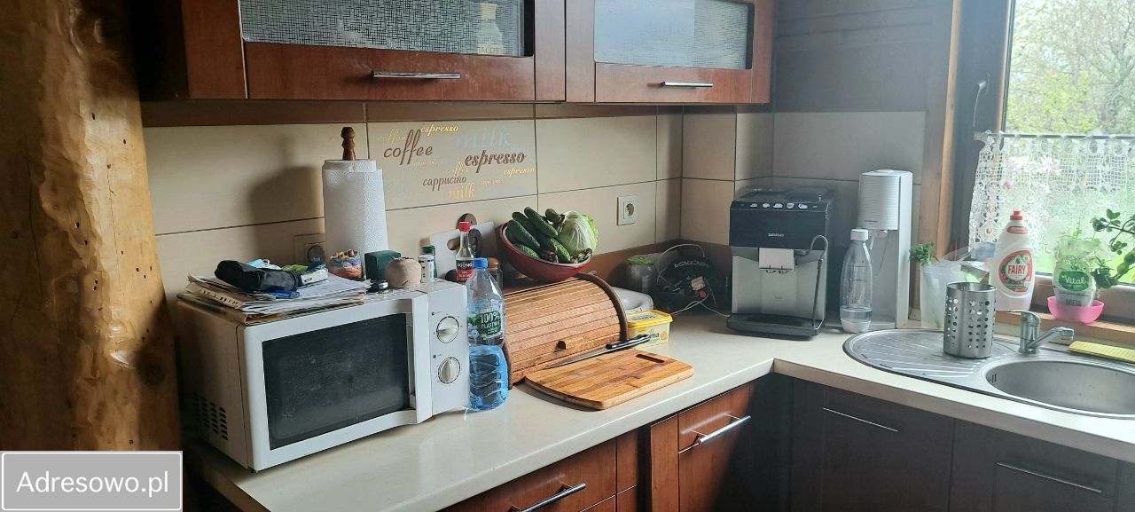 dom wolnostojący, 2 pokoje Miłków, ul. Kasztanowa. Zdjęcie 10