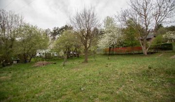 Działka rod Gdańsk Matarnia