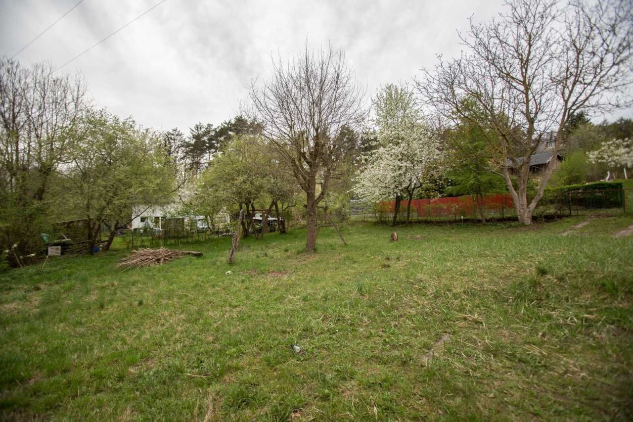 Działka rod Gdańsk Matarnia. Zdjęcie 2